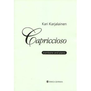Capriccioso