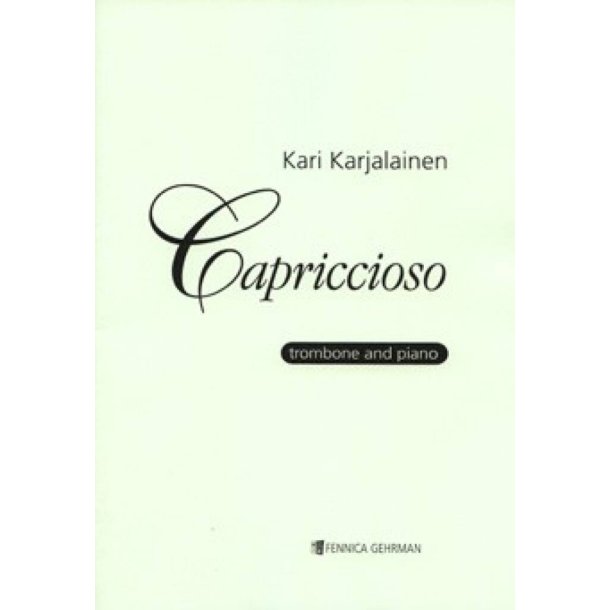 Capriccioso