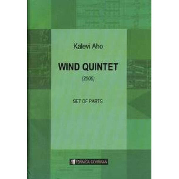 Wind Quintet