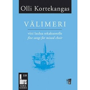 The Mediterranean Sea : Five Songs