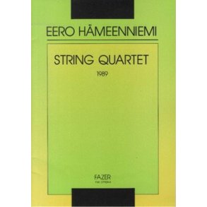 Streichquartett Nr. 1