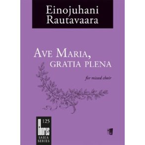 Ave Maria Gratia Plena