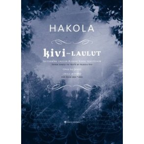 Kivi-laulut : Kivi Songs
