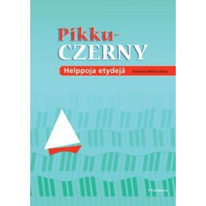 Pikku-Czerny : Helppoja etydejä