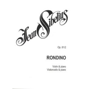 Rondino op. 81/2
