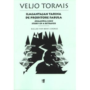 Story of a betrayer : Ballade