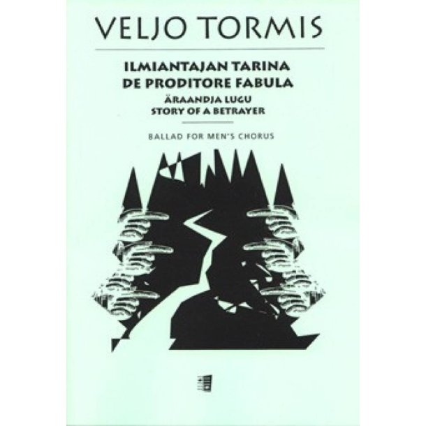 Story of a betrayer : Ballade