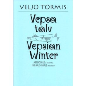 Vepsian Winter