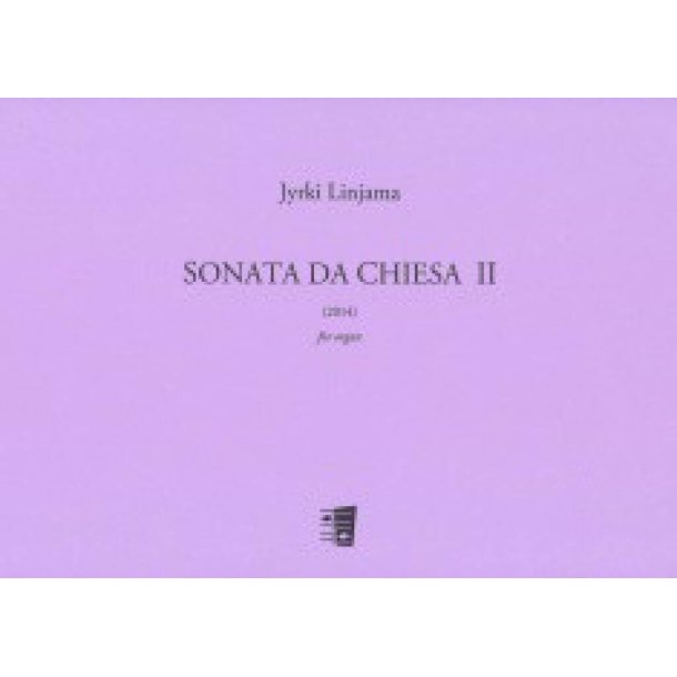 Sonata da Chiesa II