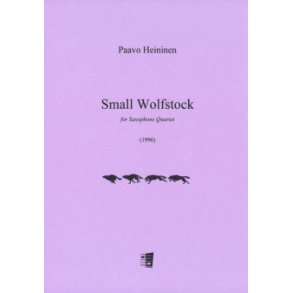 Small Wolfstock