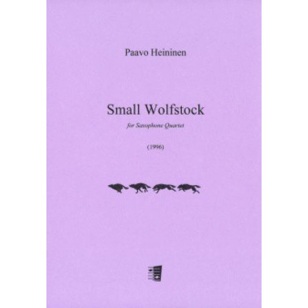Small Wolfstock