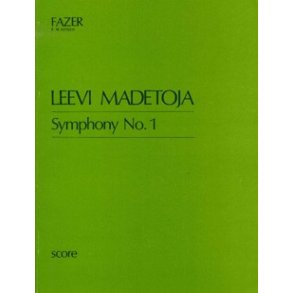 Symphony No. 1 op. 29