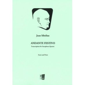 Andante Festivo
