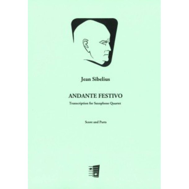 Andante Festivo