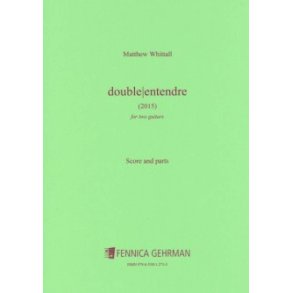 Double Entendre