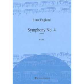 Symphony No. 4 Nostalgic