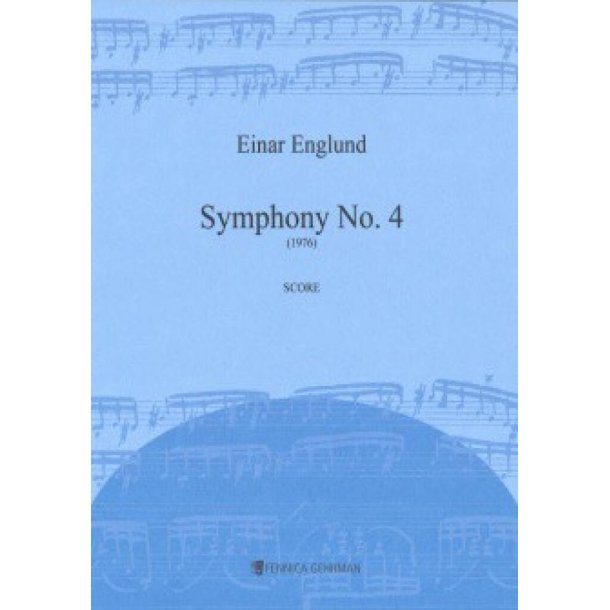 Symphony No. 4 Nostalgic
