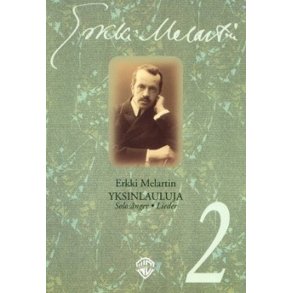 Yksinlauluja 2 : Solo Songs 2