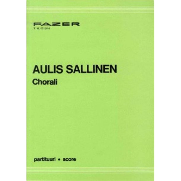 Ouvert&uuml;re f-Moll