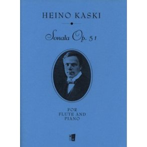 Sonata op. 51