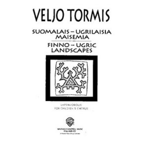Suomalais-ugrilaisia Maisemia : Finno-Ugric Landscapes