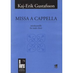Missa A Cappella