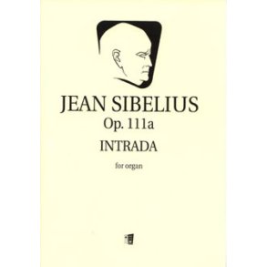 Zwei Stücke op. 111 : 1. Intrada