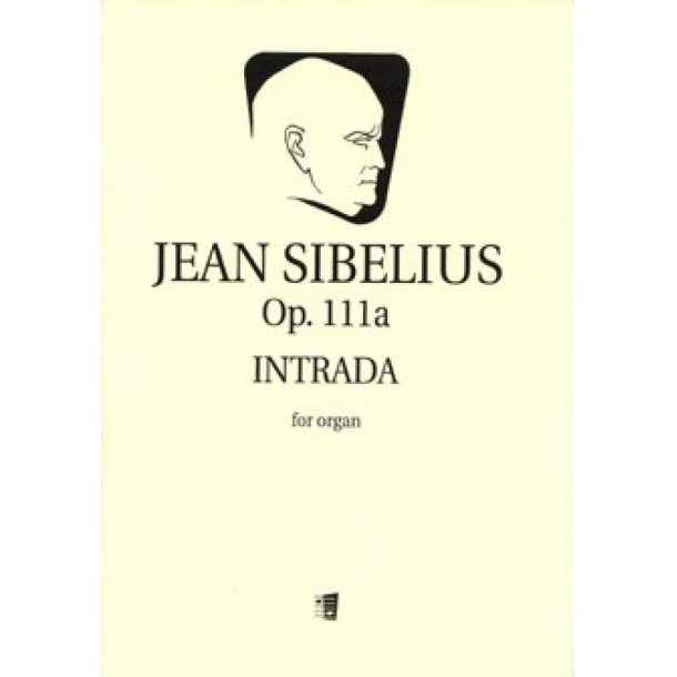 Zwei St&uuml;cke op. 111 : 1. Intrada