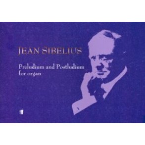 Preludium and Postludium