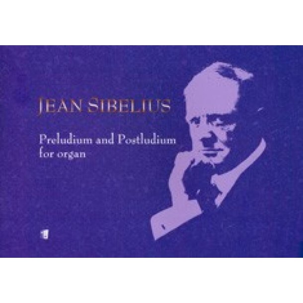 Preludium and Postludium