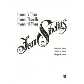 Hymn to Thais