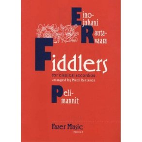 The Fiddlers op. 1