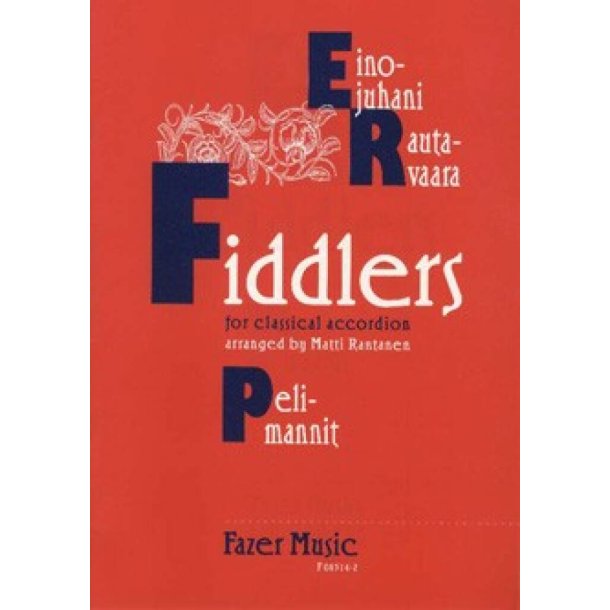 The Fiddlers op. 1