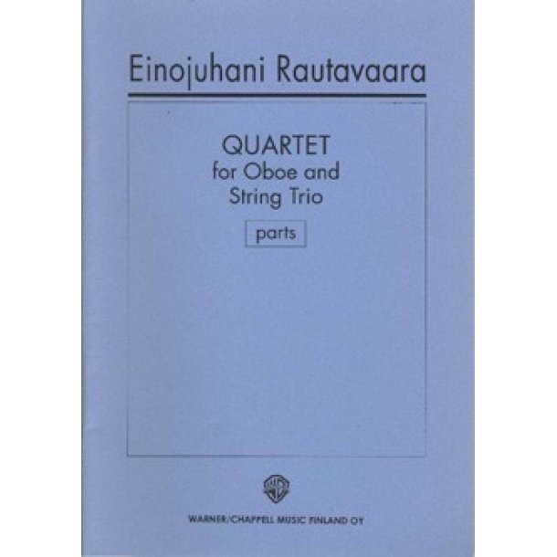 Quartett op. 11