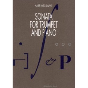 Sonata For Trumpet And Piano