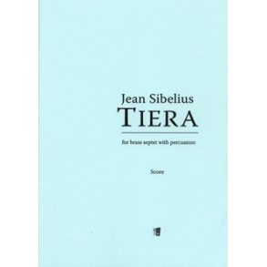 Tiera : Held aus dem Kalevala