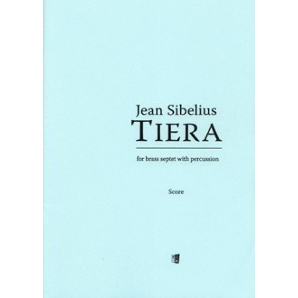 Tiera : Held aus dem Kalevala