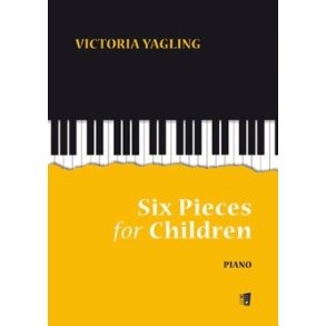 Six Pieces For Children