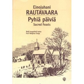 Sacred Feasts : Four religious Songs