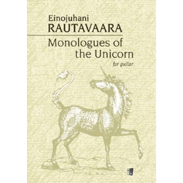 Monologues of the Unicorn
