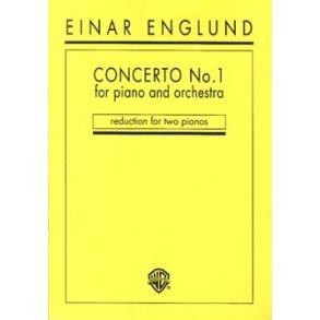 Concerto No. 1