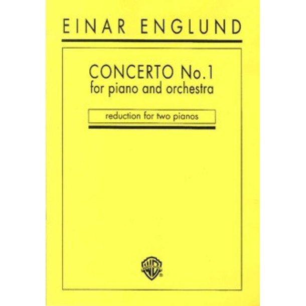Concerto No. 1