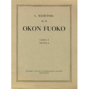 Okon Fuoko Suite