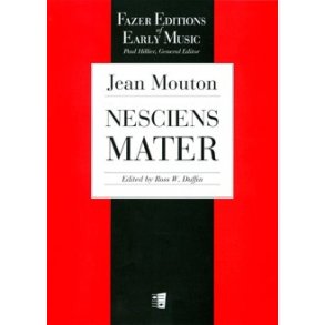 Nesciens Mater