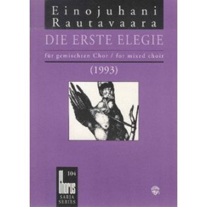 Die erste Elegie