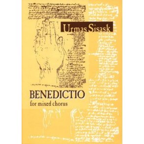 Benedictio op. 31