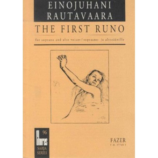 The first Runo