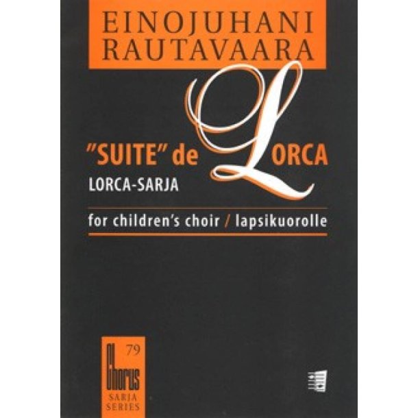 Suite de Lorca