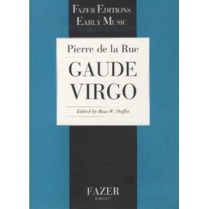 Gaude Virgo