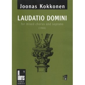 Laudatio Domini